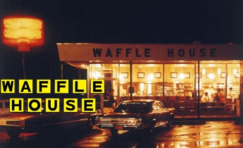 Vintage Waffle House, History and Locations - DeKalb History Center