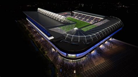 BRISTOL - Ashton Gate Stadium (27,000) | SkyscraperCity Forum