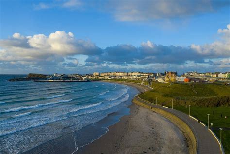 10 BEST things to do in Portrush in 2024 (we tried them all)