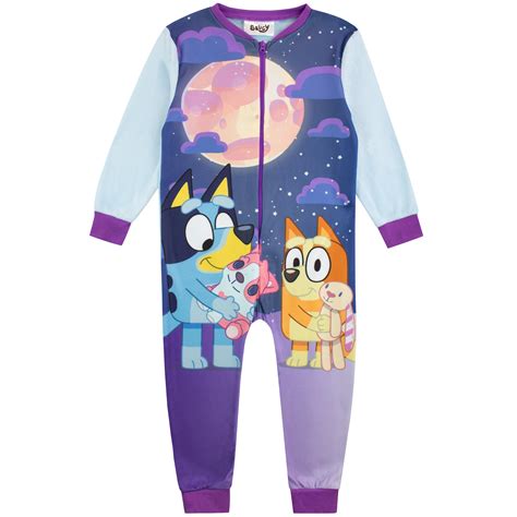 Bluey Onesie | Kids | Character.com