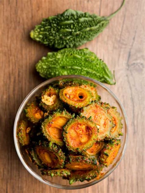 How To Make Karela For Lunch: 5 Easy Ways