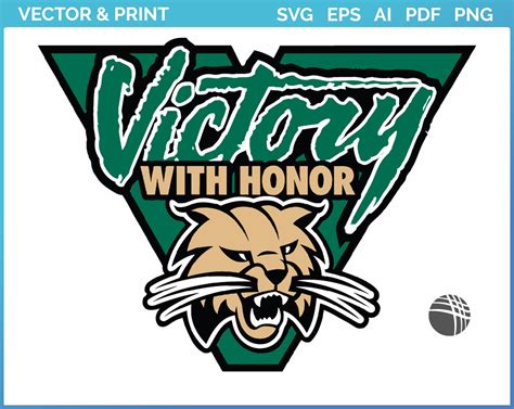 Ohio Bobcats - Misc Logo (2000) - College Sports Vector SVG Logo in 5 ...