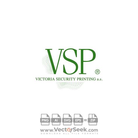 VSP Logo Vector - (.Ai .PNG .SVG .EPS Free Download)