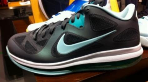 Nike LeBron 9 Low - Easter - New Images | Sole Collector