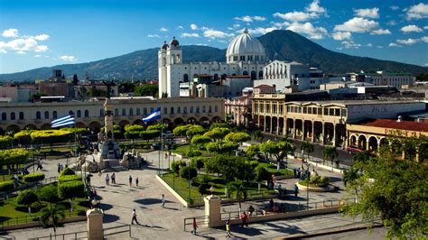 San Benito el mejor lugar para comprar un apartamento en El Salvador