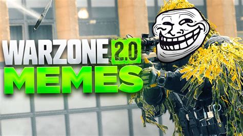 LOS MEJORES VIDEOS Y MEMES DE CALL OF DUTY WARZONE 2.0 #21 - YouTube