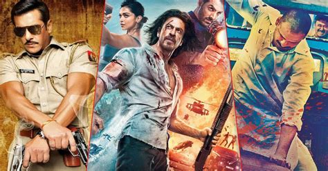 15 películas de acción de Bollywood diferentes a todo lo que hayas ...