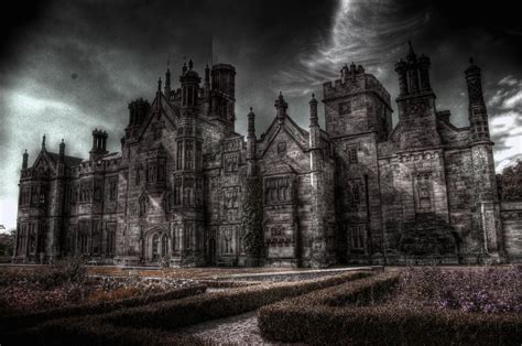 Gothic Architecture Wallpapers - Wallpaper Cave