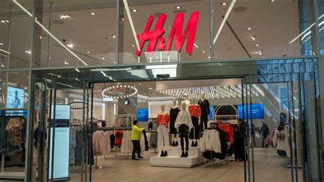 H&M to open store in Jordan Creek Town Center, Des Moines' metro's first