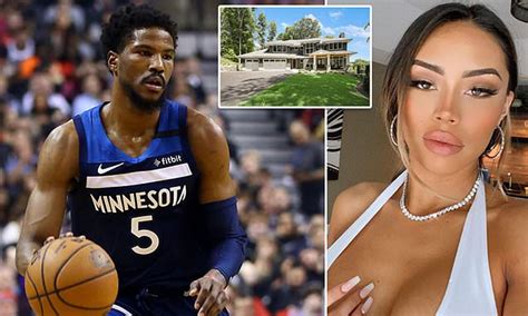 Timberwolves' Malik Beasley and his Instagram model wife face felony ...