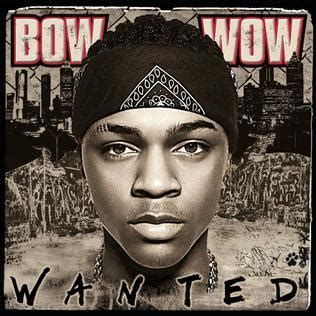 Wanted (Bow Wow album) - Wikipedia