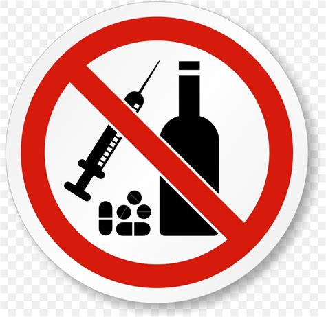 Drug Education Alcoholic Drink Substance Abuse Clip Art, PNG, 800x800px ...