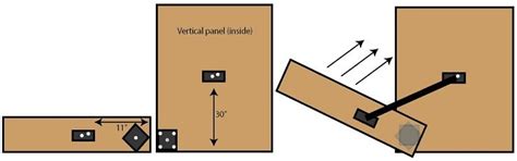 How To Install Murphy Bed Mechanism - Hanaposy