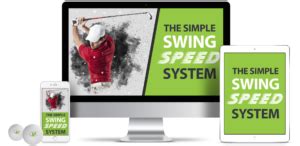 GOLF SWING DRILL: STEP SPEED SNAP SEQUENCE - The Art of Simple Golf