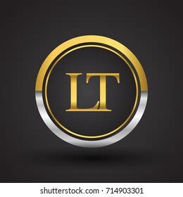 2,732 Lt Logo Design Images, Stock Photos, and Vectors | Shutterstock