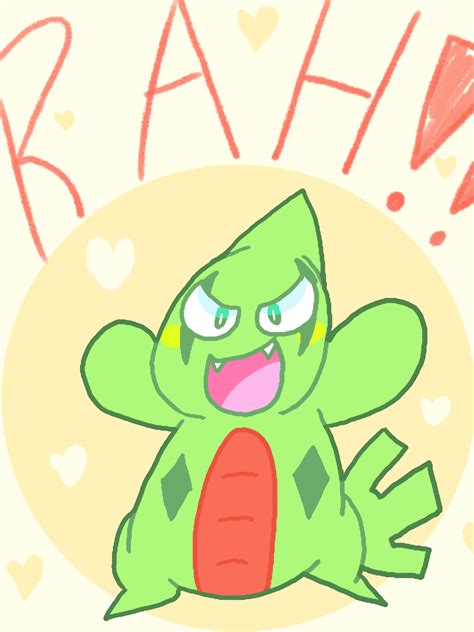 #larvitar on Tumblr