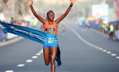 Seifu Tura and Ruth Chepngetich are your 2021 Chicago Marathon winners - Canadian Running Magazine