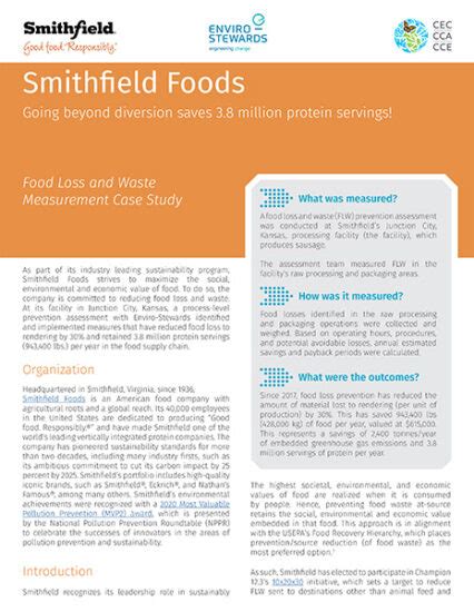 Smithfield Foods