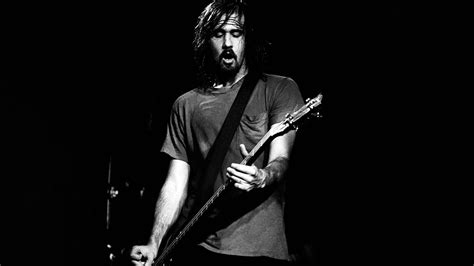 Krist Novoselic: “I have so many blessings – I got to play with Dave ...