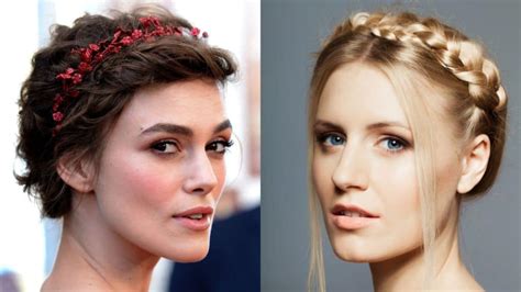 21 Greek Hairstyles for an Ultimate Goddess Look – Hottest Haircuts