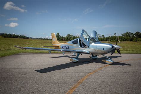 2018 Cirrus SR22T G6 GTS For Sale in GA, US. 1693 | AvBuyer