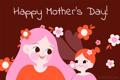 Happy Mothers Day Gifs 2022 Sales Discounts | saratov.myhistorypark.ru