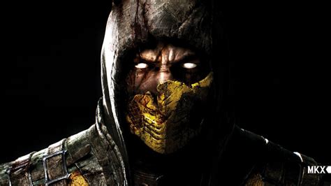 Witness Gory New Mortal Kombat X Fatalities