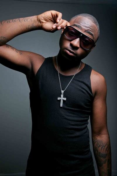 The Breakout Music Star of 2012? You Decide! Watch Davido's Brand New Video "Dami Duro" | BellaNaija