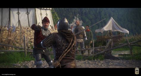 Kingdom Come: Deliverance – Band of Bastards — Download