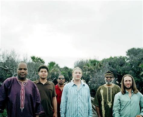 The Derek Trucks Band | iHeart