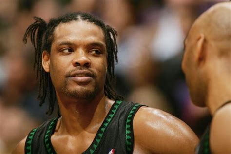 Latrell Sprewell Net Worth | Celebrity Net Worth