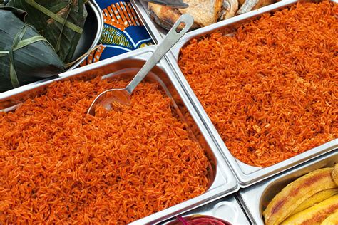 Tourism Authority launches Jollof Rice Festival