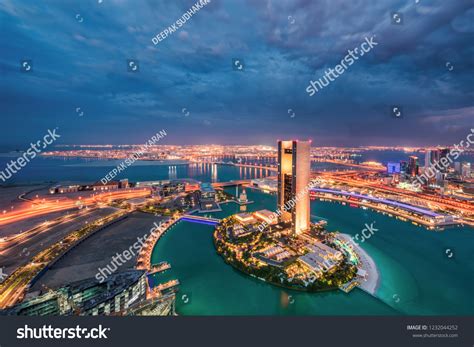 5,309 Bahrain Skyline Images, Stock Photos & Vectors | Shutterstock