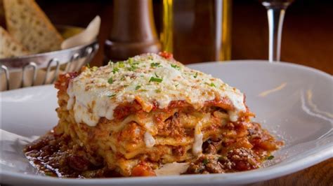 Italian Chain Restaurants Ranked From Worst To Best