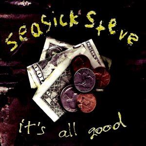 Seasick Steve albums and discography | Last.fm