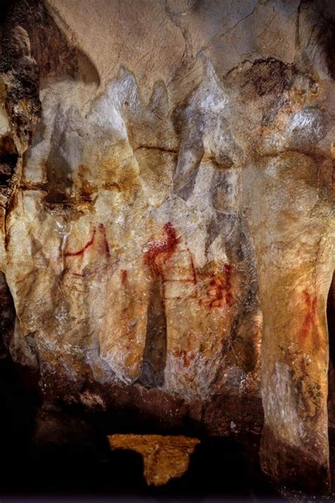 Neanderthal art uncovered - ResearchCareer