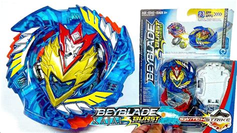 PODER HABRESCO!💙 TURBO VALTRYEK V3 UNBOXING 🐶🙏 DORIME | Beyblade Burst Argentina 🇦🇷 - YouTube