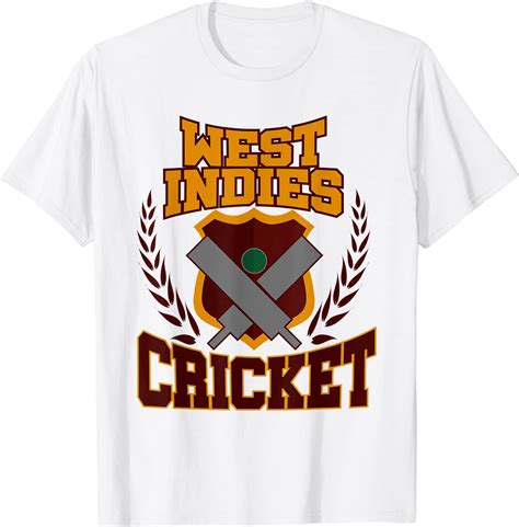 west indies cricket player coach t shirt men - Buy t-shirt designs