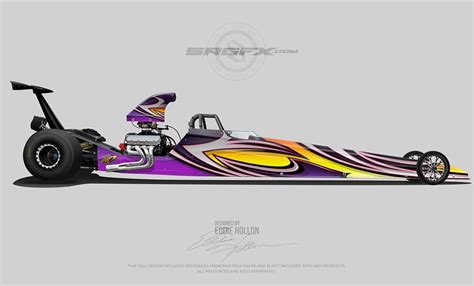 Pin on DRAGSTERS - DRAWINGS