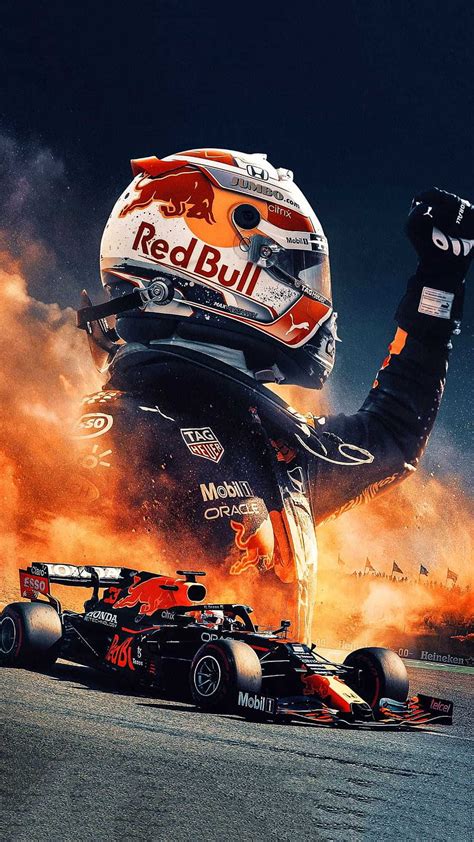 Aggregate more than 61 max verstappen wallpaper latest - in.cdgdbentre