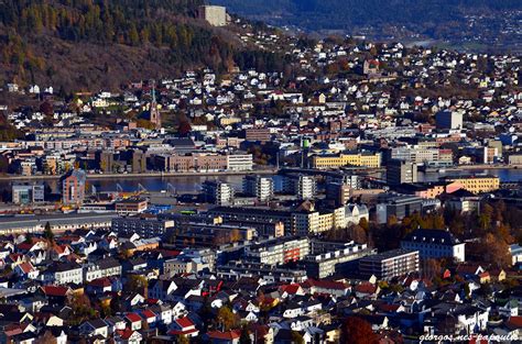 Drammen - Buskerud, Norway - Around Guides