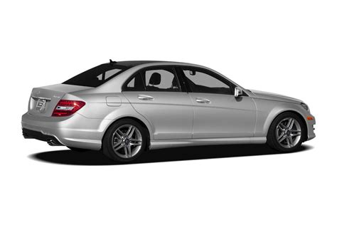 2012 Mercedes-Benz C-Class: Recall Alert | Cars.com