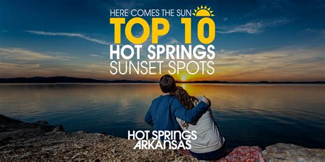 Top 10 Hot Springs Sunset Spots | Hot Springs National Park, Arkansas | Hot Springs National ...