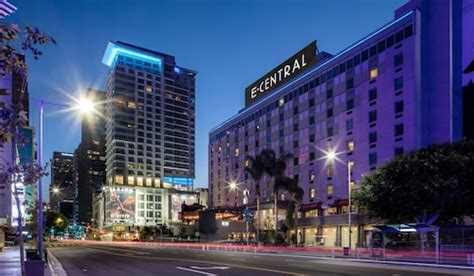 Top Hotels in Los Angeles, CA from $109 | Expedia