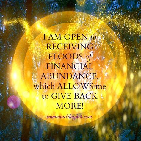 1000+ images about Affirmations: abundance on Pinterest | I am ...