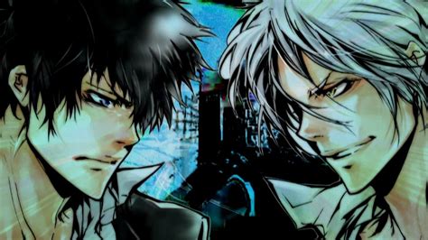 Anime Comments and Reviews: Psycho Pass Season 2 is Confirmed