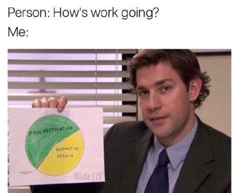 14 Memes To Send To Your Coworkers