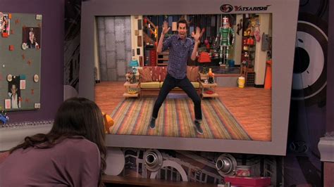 iCarly - 4x03 - iGet Pranky - iCarly Image (21402863) - Fanpop