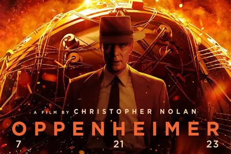 Oppenheimer Movie Cast Full List - Biographle