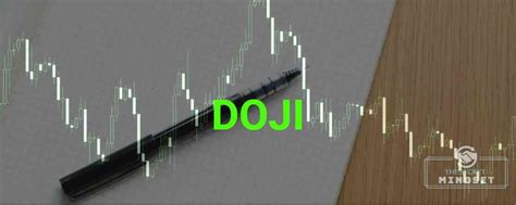 Doji Candle Pattern Trading Strategy: The Power Of Dojis - The Secret Mindset